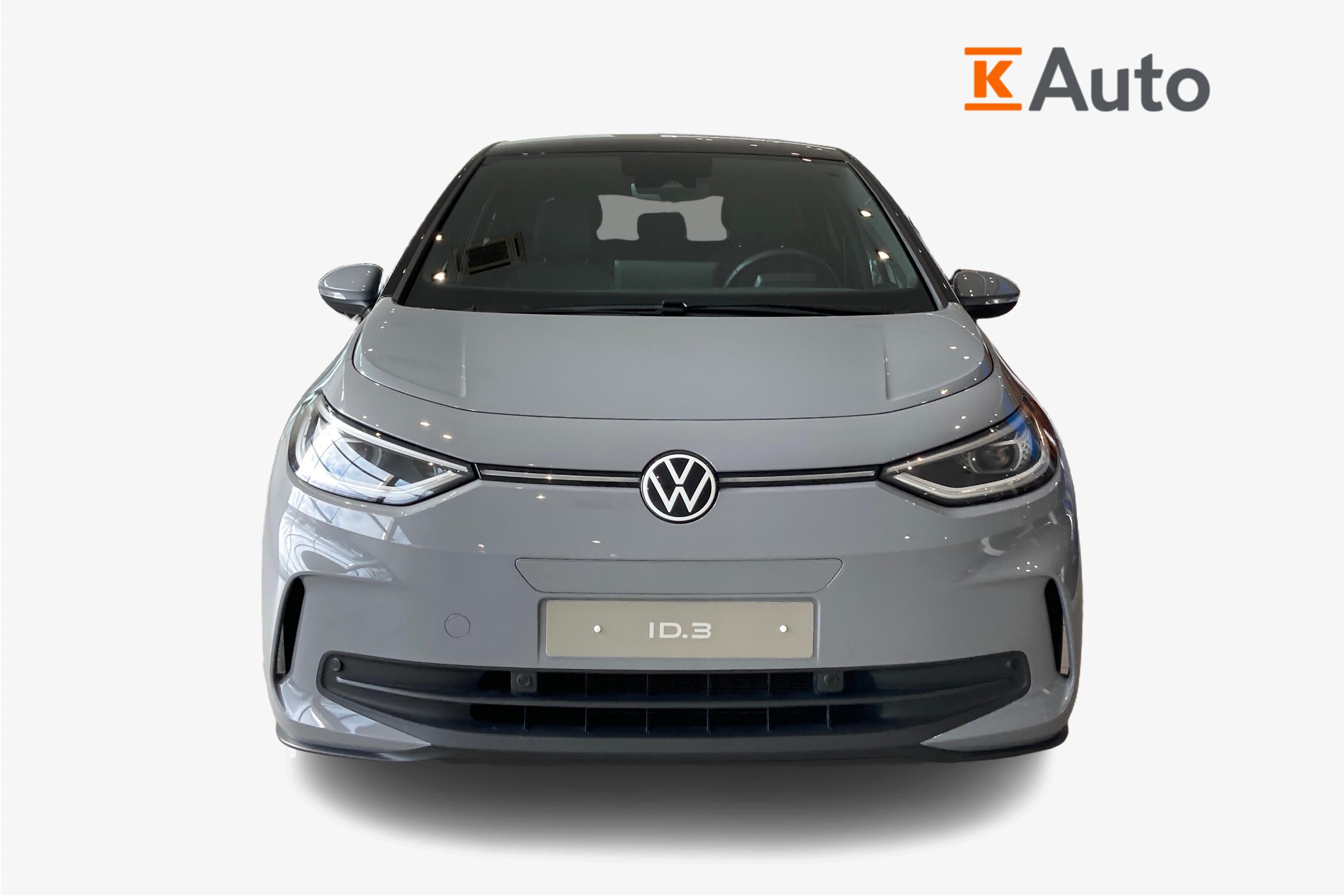 Volkswagen ID.3 2025, kuva 4/16