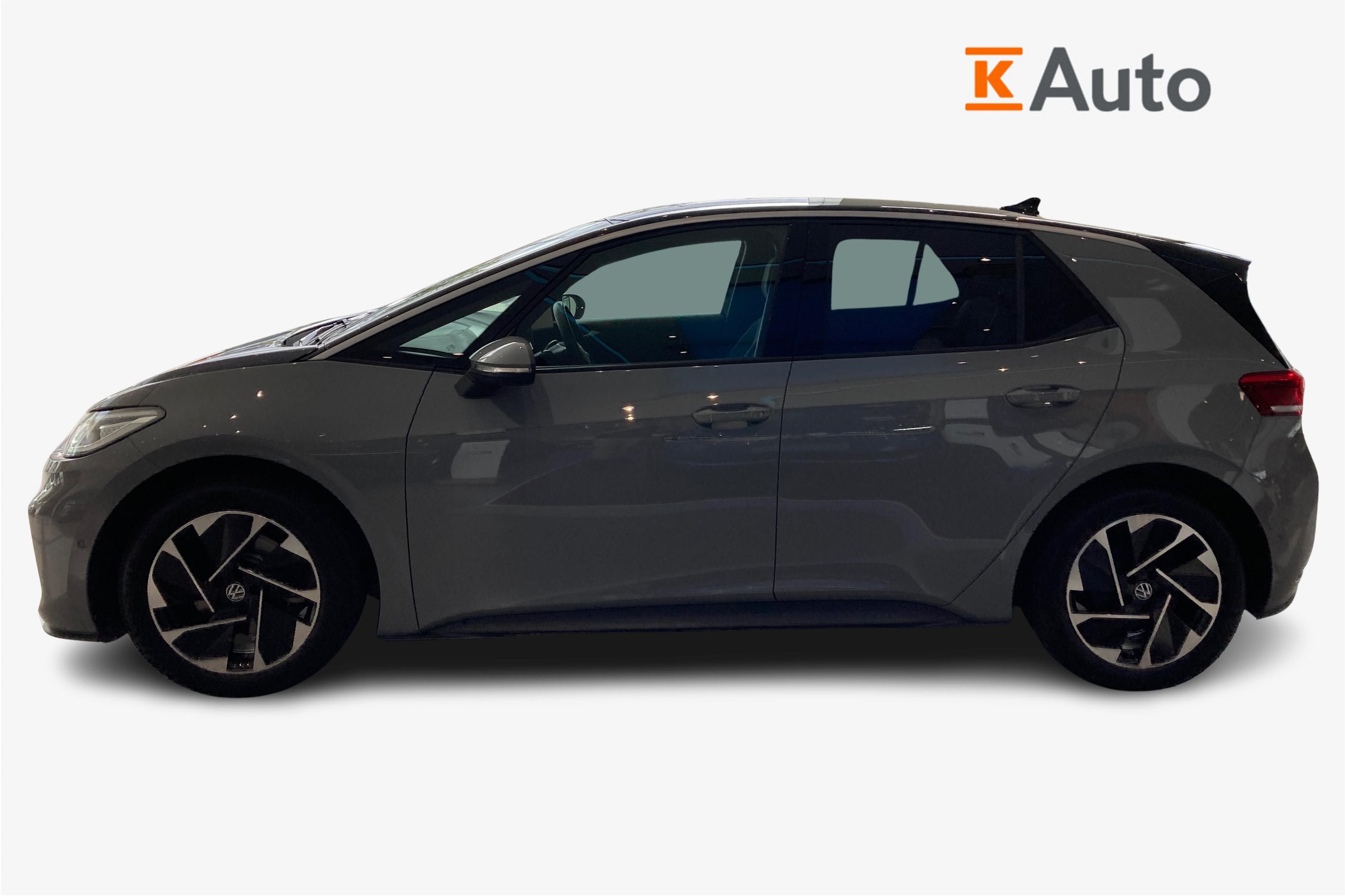 Volkswagen ID.3 2025, kuva 5/16