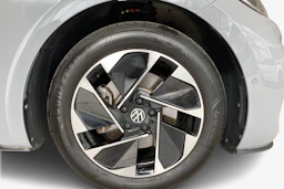 harmaa Volkswagen ID.3 2025 kuva 9.
