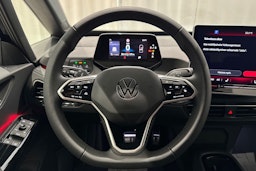 met. musta Volkswagen ID.3 2025 kuva 11.