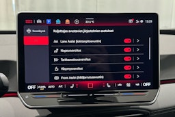 met. musta Volkswagen ID.3 2025 kuva 18.