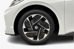 met. valkoinen Volkswagen ID.3 2025 kuva 9.