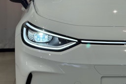 met. valkoinen Volkswagen ID.3 2025 kuva 10.