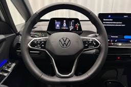 met. valkoinen Volkswagen ID.3 2025 kuva 12.
