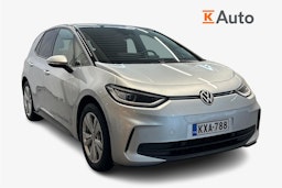 hopea Volkswagen ID.3 2025 kuva 1.