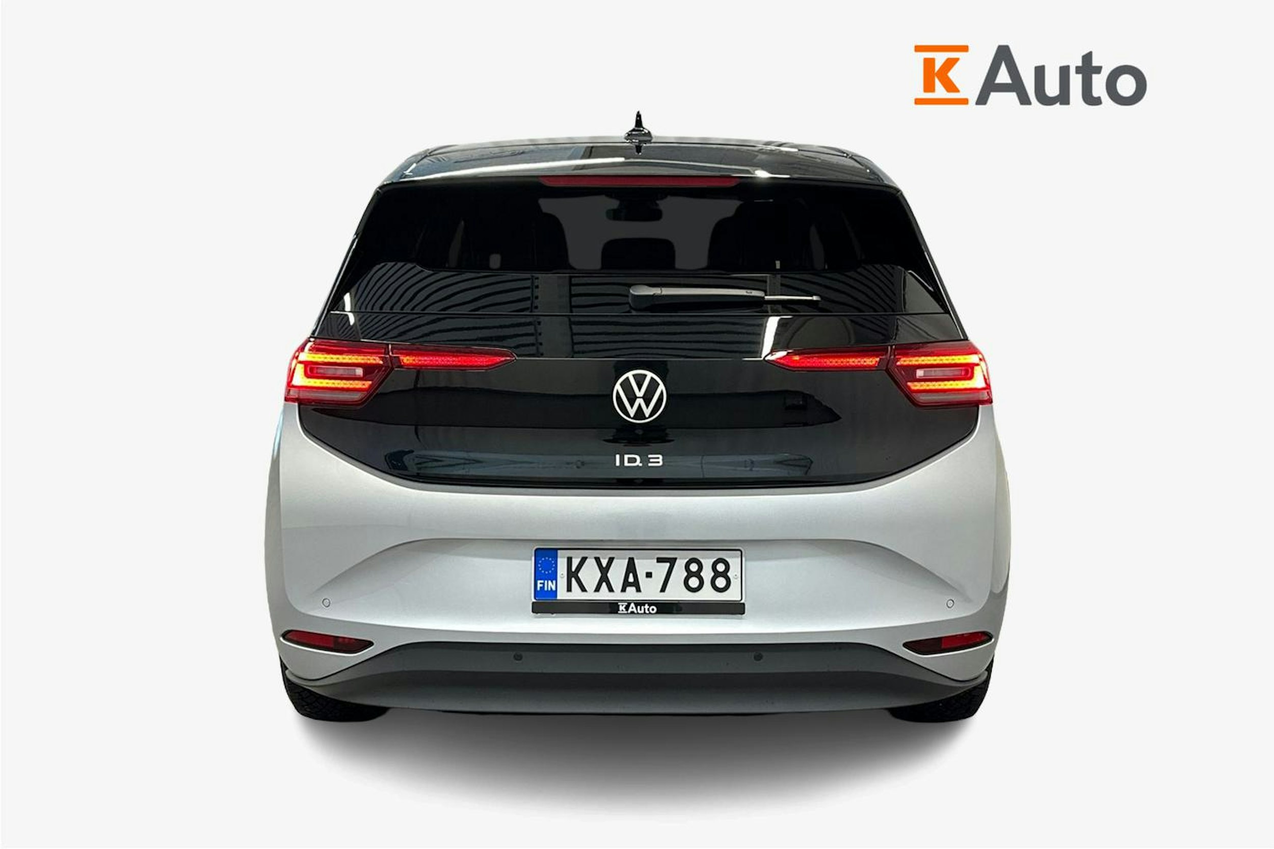 hopea Volkswagen ID.3 2025 kuva 3.