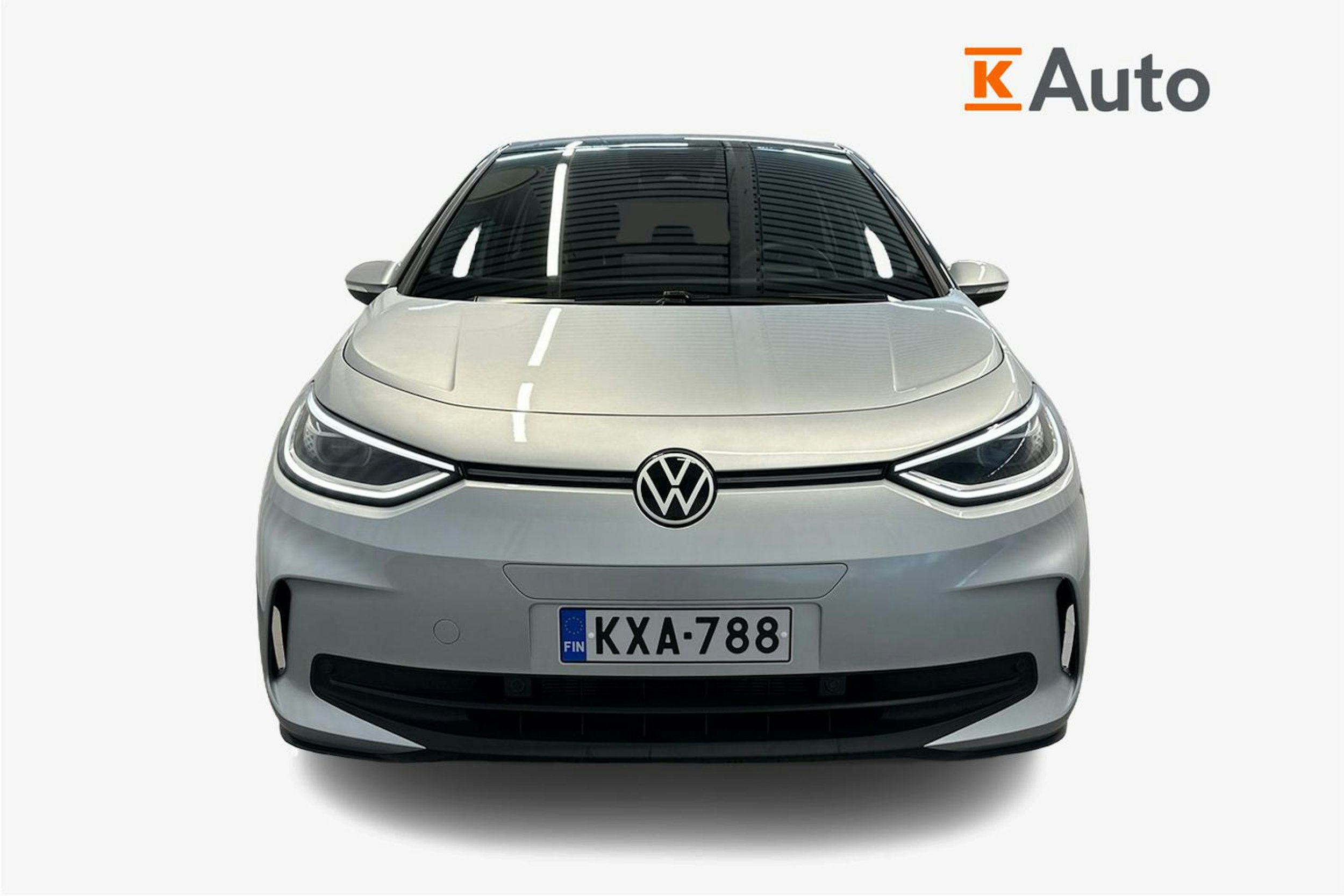 hopea Volkswagen ID.3 2025 kuva 4.