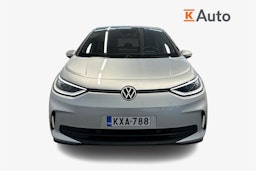 hopea Volkswagen ID.3 2025 kuva 4.