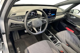hopea Volkswagen ID.3 2025 kuva 6.