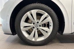 hopea Volkswagen ID.3 2025 kuva 9.