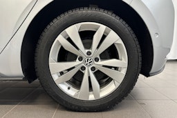 hopea Volkswagen ID.3 2025 kuva 10.