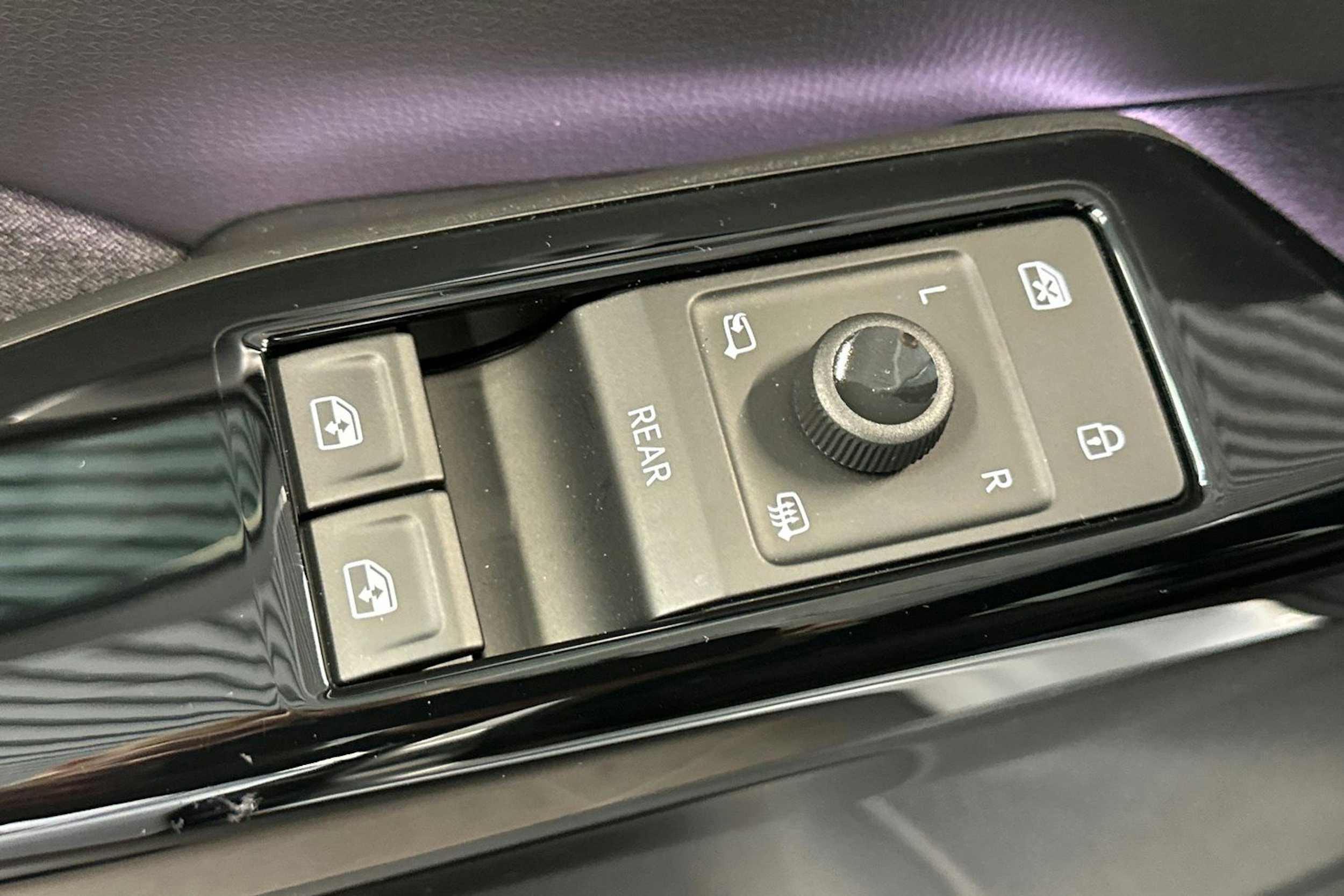 hopea Volkswagen ID.3 2025 kuva 13.