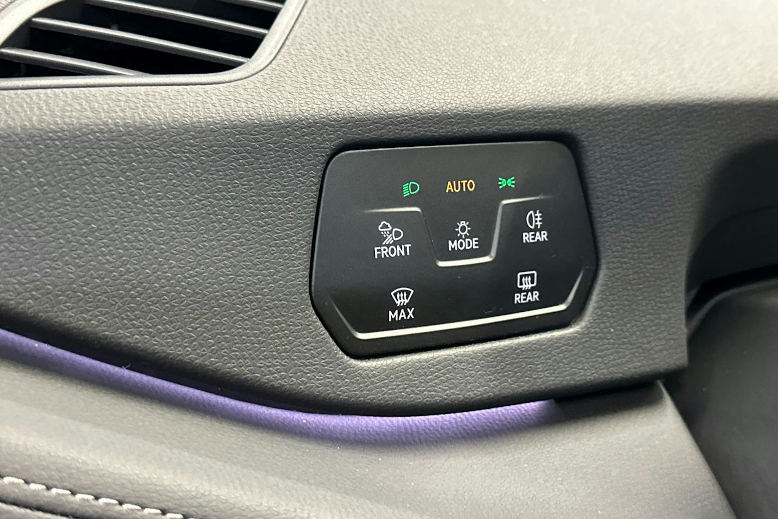 hopea Volkswagen ID.3 2025 kuva 16.