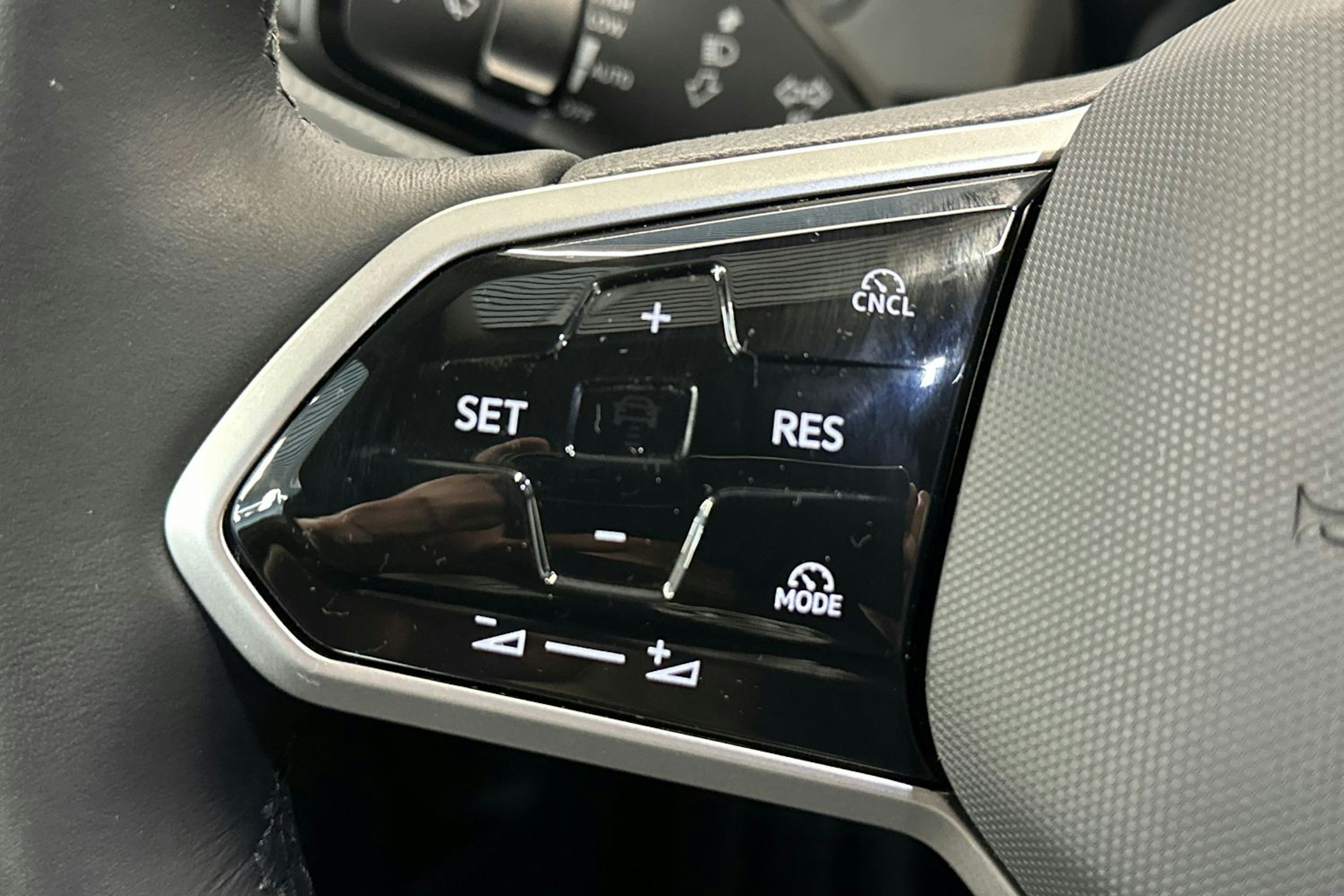 hopea Volkswagen ID.3 2025 kuva 17.