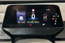 hopea Volkswagen ID.3 2025 kuva 19.