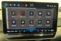 hopea Volkswagen ID.3 2025 kuva 21.