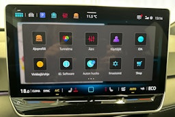 hopea Volkswagen ID.3 2025 kuva 22.