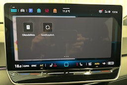 hopea Volkswagen ID.3 2025 kuva 23.