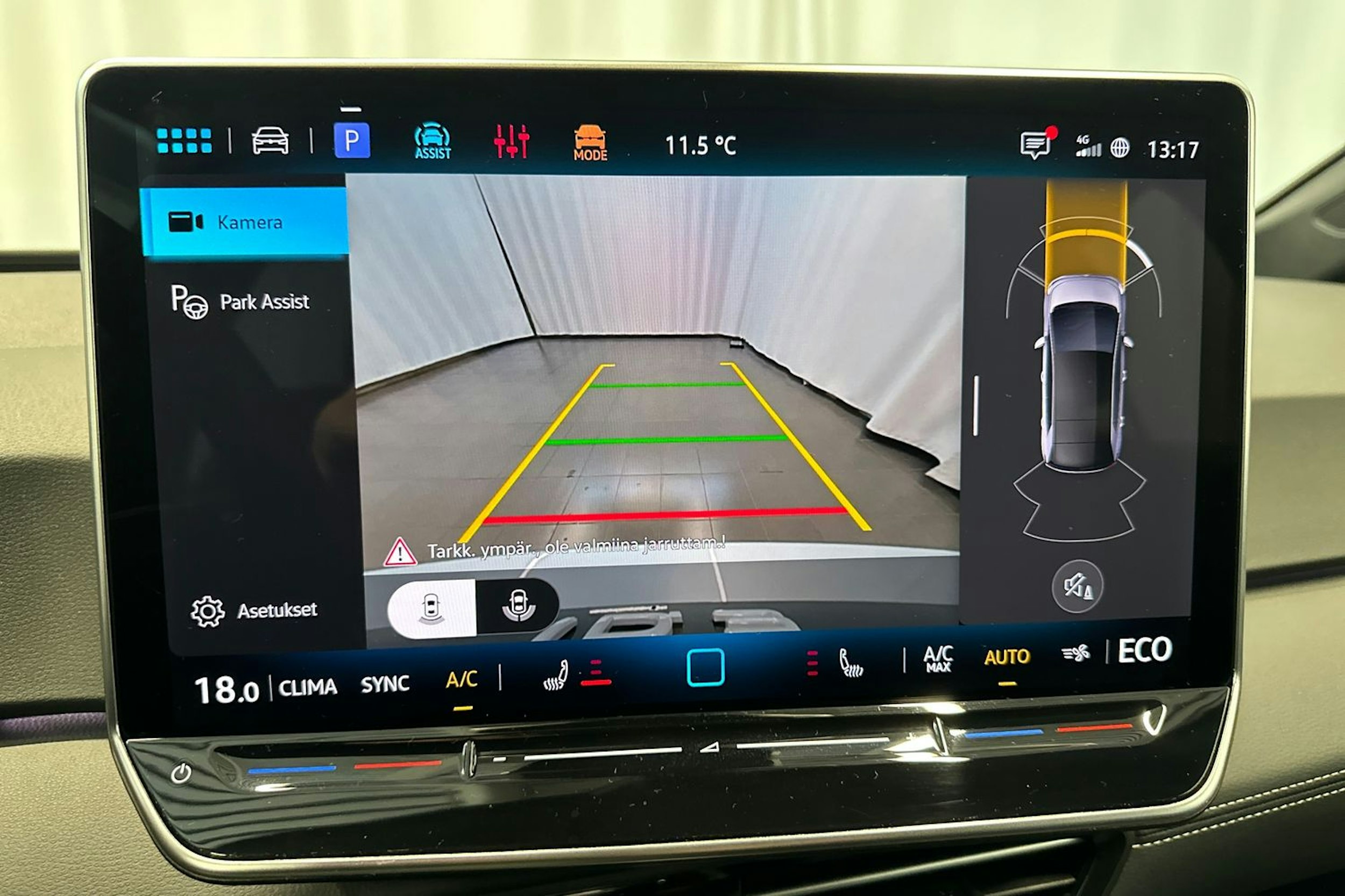 hopea Volkswagen ID.3 2025 kuva 25.