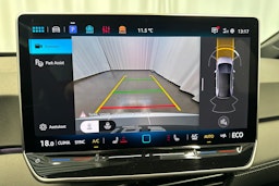 hopea Volkswagen ID.3 2025 kuva 25.