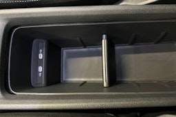 hopea Volkswagen ID.3 2025 kuva 27.