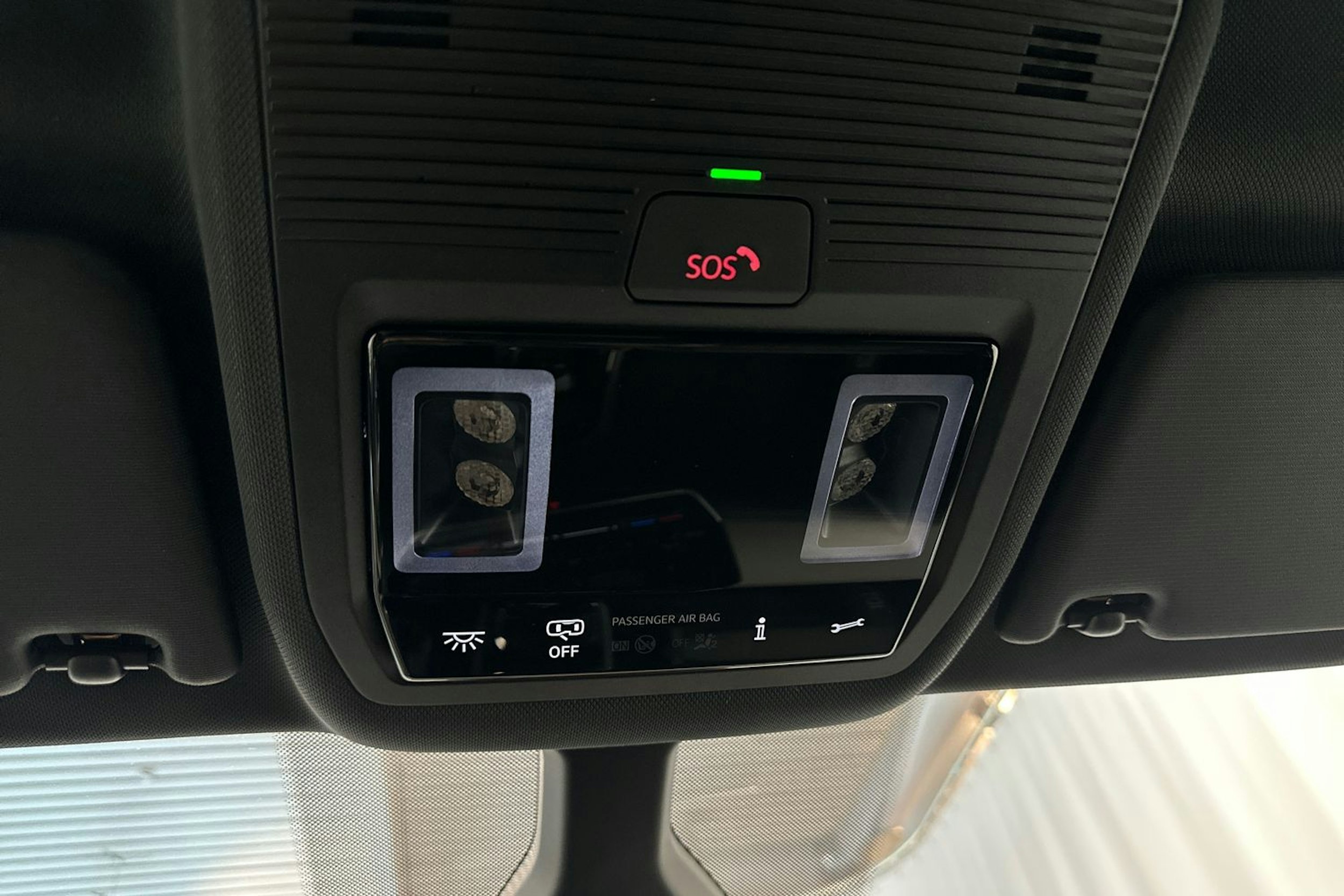 hopea Volkswagen ID.3 2025 kuva 28.