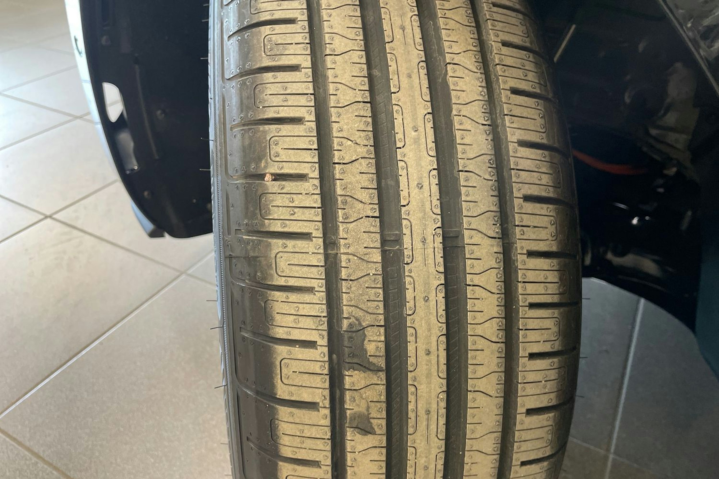 met. musta Volkswagen ID.3 2025 kuva 2.