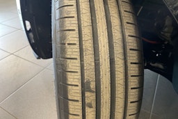 met. musta Volkswagen ID.3 2025 kuva 2.