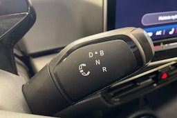 met. musta Volkswagen ID.3 2025 kuva 5.