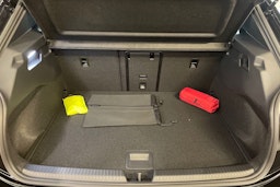 met. musta Volkswagen ID.3 2025 kuva 11.