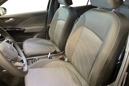 met. musta Volkswagen ID.3 2025 kuva 18.