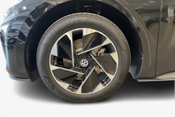 met. musta Volkswagen ID.3 2025 kuva 19.