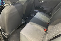 musta Volkswagen ID.3 2025 kuva 8.