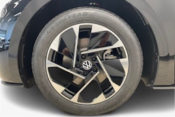 musta Volkswagen ID.3 2025 kuva 9.