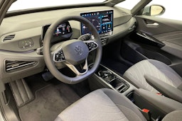 harmaa Volkswagen ID.3 2025 kuva 6.