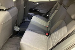 harmaa Volkswagen ID.3 2025 kuva 8.