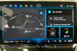 harmaa Volkswagen ID.3 2025 kuva 10.