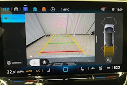 harmaa Volkswagen ID.3 2025 kuva 12.