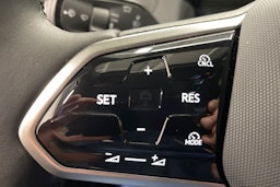 harmaa Volkswagen ID.3 2025 kuva 13.