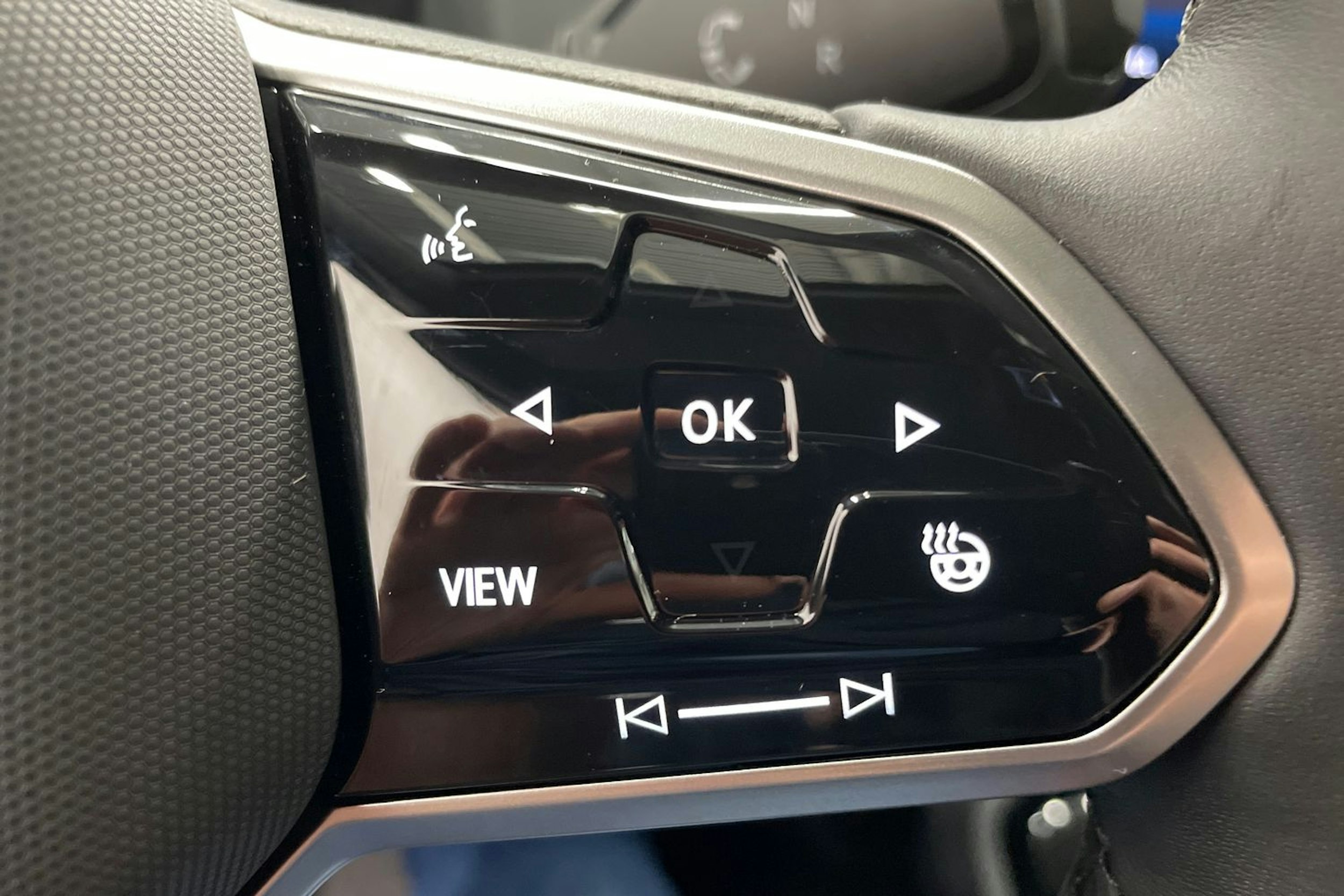 harmaa Volkswagen ID.3 2025 kuva 14.