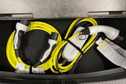 harmaa Volkswagen ID.3 2025 kuva 15.