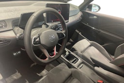 valkoinen Volkswagen ID.3 2025 kuva 6.