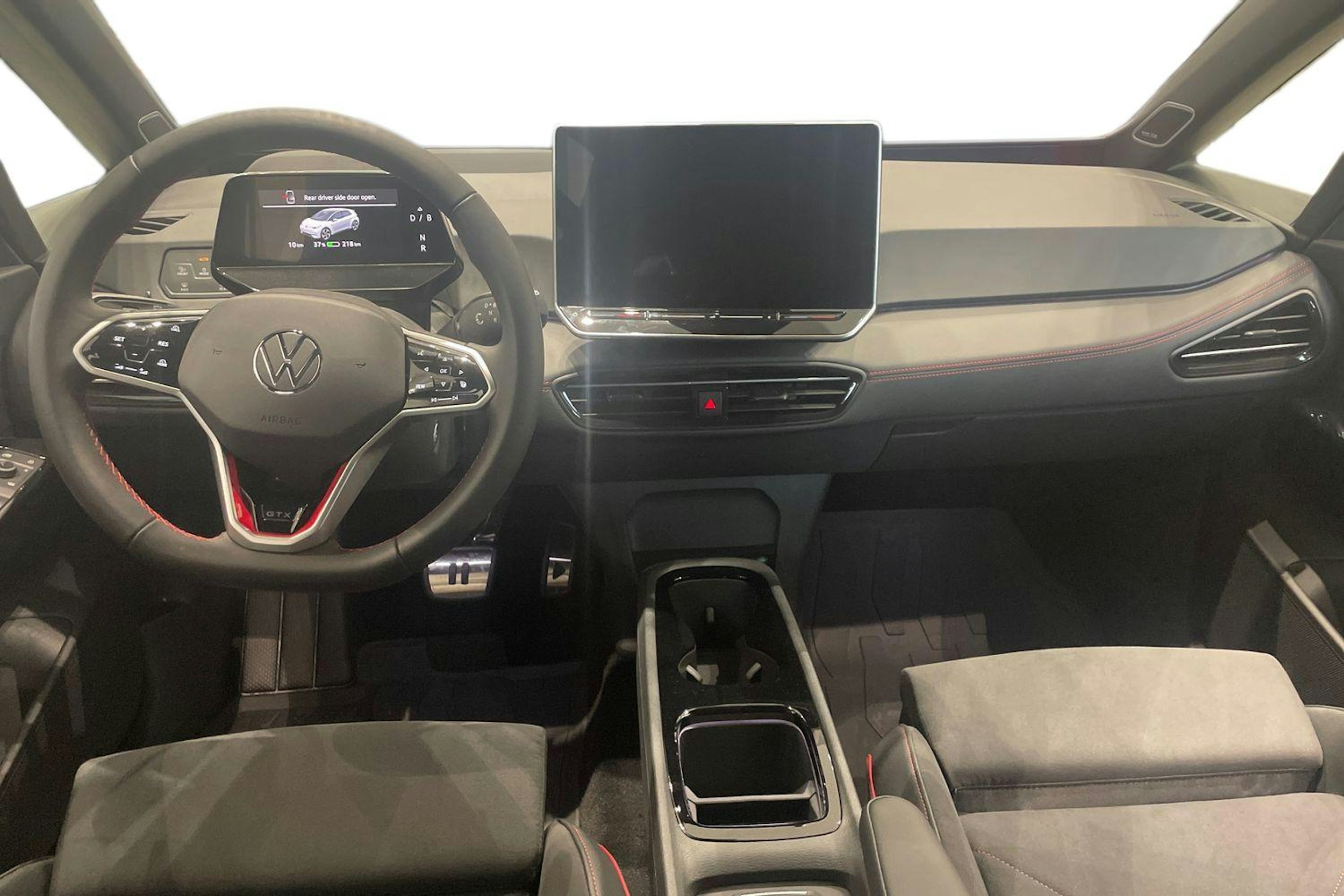 valkoinen Volkswagen ID.3 2025 kuva 7.