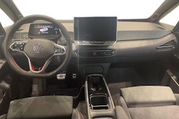 valkoinen Volkswagen ID.3 2025 kuva 7.
