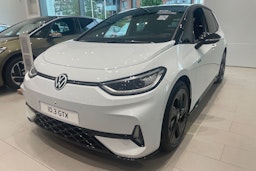 valkoinen Volkswagen ID.3 2025 kuva 11.