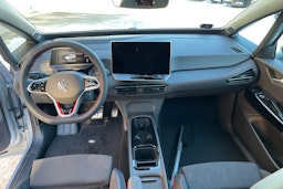 Harmaa Volkswagen ID.3 2025 kuva 7.