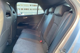 Harmaa Volkswagen ID.3 2025 kuva 8.