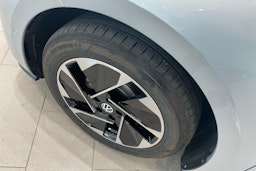 harmaa Volkswagen ID.3 2025 kuva 10.