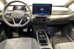 harmaa Volkswagen ID.3 2025 kuva 7.