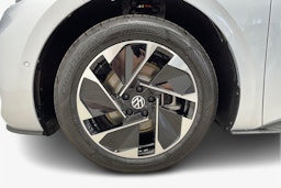 harmaa Volkswagen ID.3 2025 kuva 9.